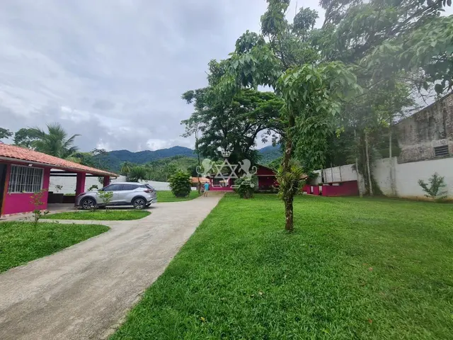 Chácara à venda no Sertão da Quina - Ubatuba / SP - Cod. CH0008 — foto 13