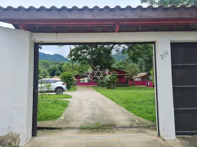 Chácara à venda no Sertão da Quina - Ubatuba / SP - Cod. CH0008 — foto 19
