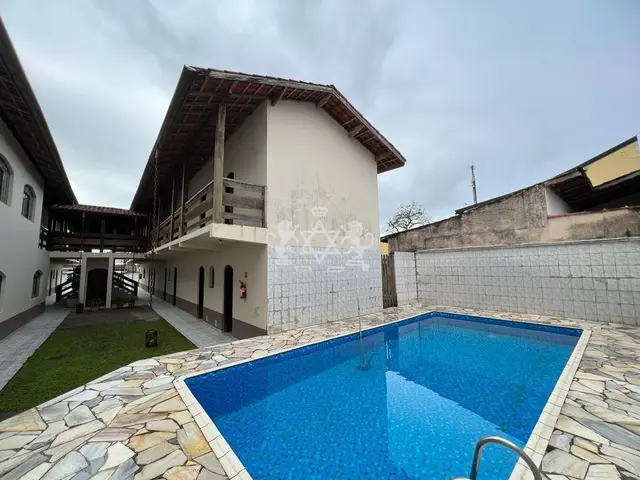 Casa à venda na Praia das Palmeiras - Caraguatatuba / SP - Cod. CA0077 — foto 21