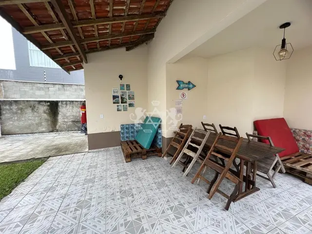 Casa à venda na Praia das Palmeiras - Caraguatatuba / SP - Cod. CA0077 — foto 13