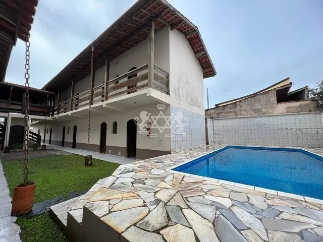 Casa à venda na Praia das Palmeiras - Caraguatatuba / SP - Cod. CA0077 — foto 14