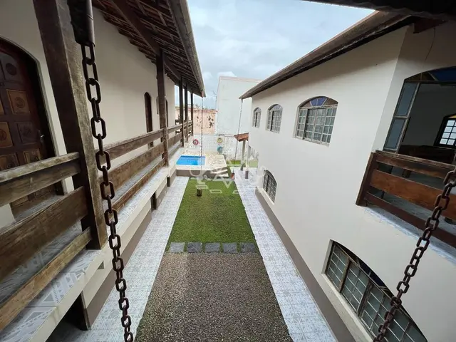 Casa à venda na Praia das Palmeiras - Caraguatatuba / SP - Cod. CA0077 — foto 7