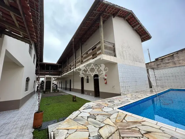 Casa à venda na Praia das Palmeiras - Caraguatatuba / SP - Cod. CA0077 — foto 4