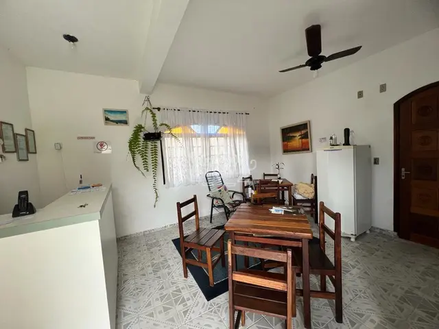 Casa à venda na Praia das Palmeiras - Caraguatatuba / SP - Cod. CA0077 — foto 5