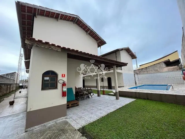 Casa à venda na Praia das Palmeiras - Caraguatatuba / SP - Cod. CA0077 — foto 22