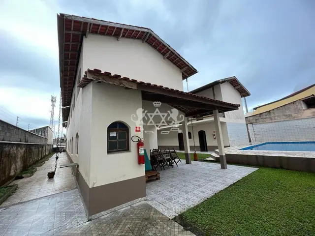 Casa à venda na Praia das Palmeiras - Caraguatatuba / SP - Cod. CA0077 — foto 2