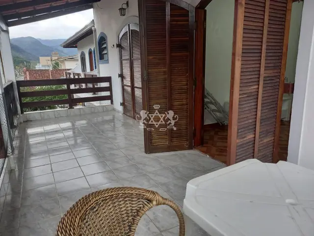 Sobrado à venda na Martim de Sá - Caraguatatuba / SP - Cod. SO0217 — foto 24