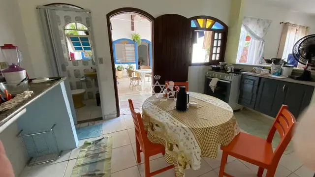 Sobrado à venda na Martim de Sá - Caraguatatuba / SP - Cod. SO0217 — foto 9