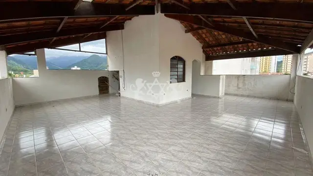 Sobrado à venda na Martim de Sá - Caraguatatuba / SP - Cod. SO0217 — foto 17