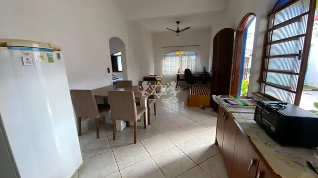 Sobrado à venda na Martim de Sá - Caraguatatuba / SP - Cod. SO0217 — foto 7