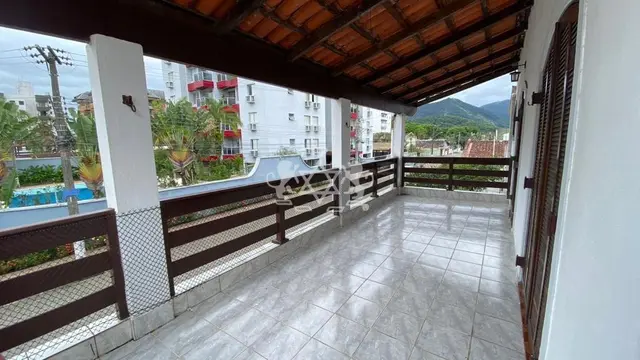 Sobrado à venda na Martim de Sá - Caraguatatuba / SP - Cod. SO0217 — foto 2