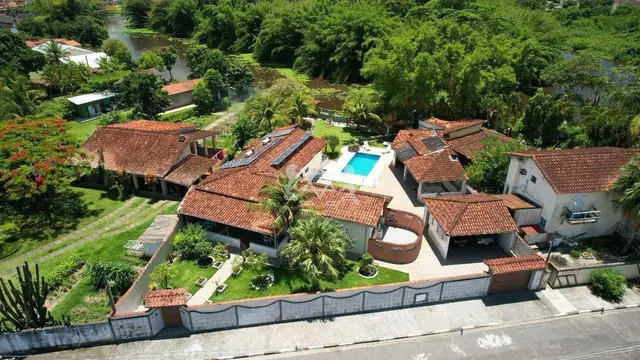 Chácara à venda no Morro do Algodão - Caraguatatuba / SP - Cod. CH0007 — foto 19