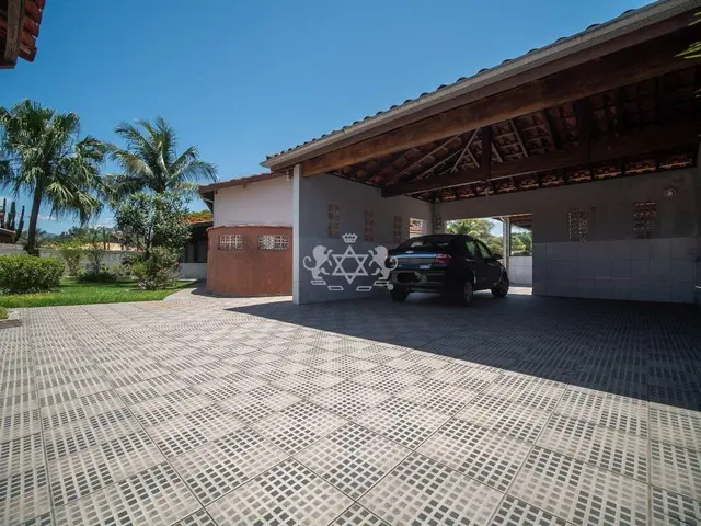 Chácara à venda no Morro do Algodão - Caraguatatuba / SP - Cod. CH0007 — foto 5