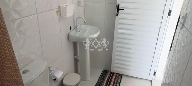 Casa à venda no Barranco Alto - Caraguatatuba / SP - Cod. CA0277 — foto 15