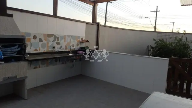 Casa à venda no Pontal de Santa Marina - Caraguatatuba / SP - Cod. CA0035 — foto 5