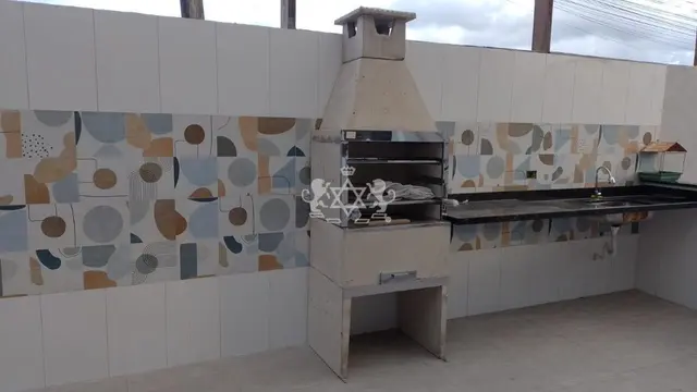 Casa à venda no Pontal de Santa Marina - Caraguatatuba / SP - Cod. CA0035 — foto 6