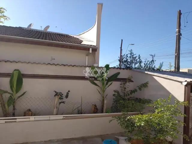 Casa à venda no Pontal de Santa Marina - Caraguatatuba / SP - Cod. CA0035 — foto 12
