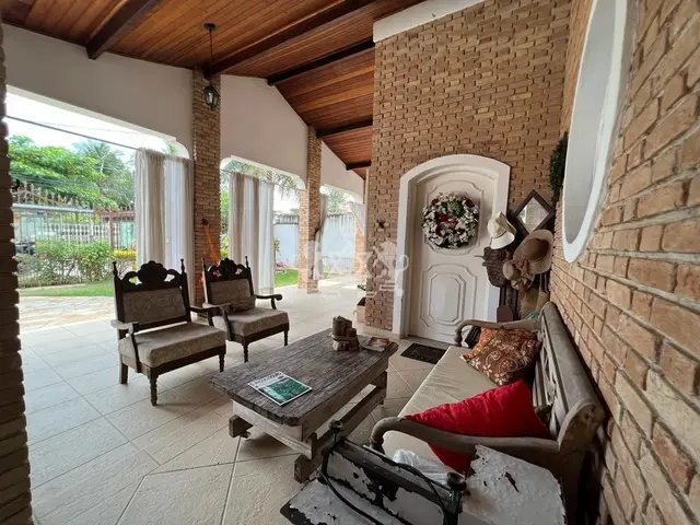 Casa à venda no Jardim Porto Novo - Caraguatatuba / SP - Cod. CA0292 — foto 9