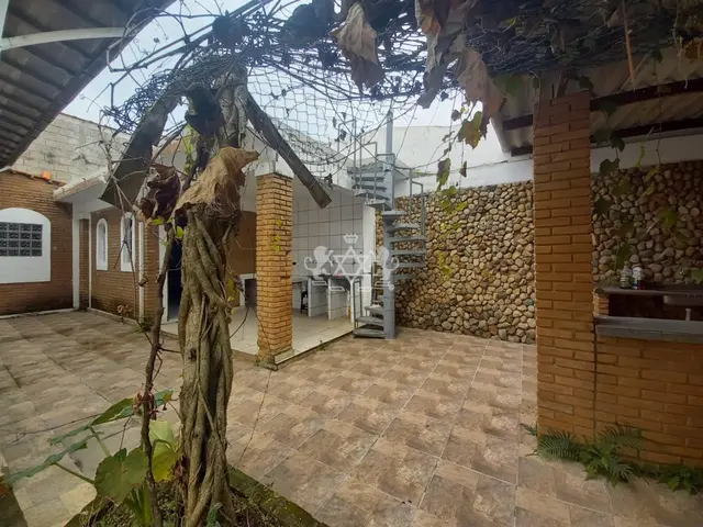 Casa à venda no Indaiá - Caraguatatuba / SP - Cod. CA0364 — foto 23
