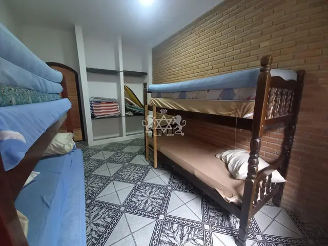 Casa à venda no Indaiá - Caraguatatuba / SP - Cod. CA0364 — foto 9