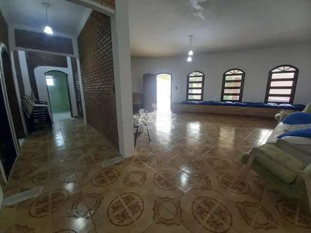 Casa à venda no Indaiá - Caraguatatuba / SP - Cod. CA0364 — foto 3