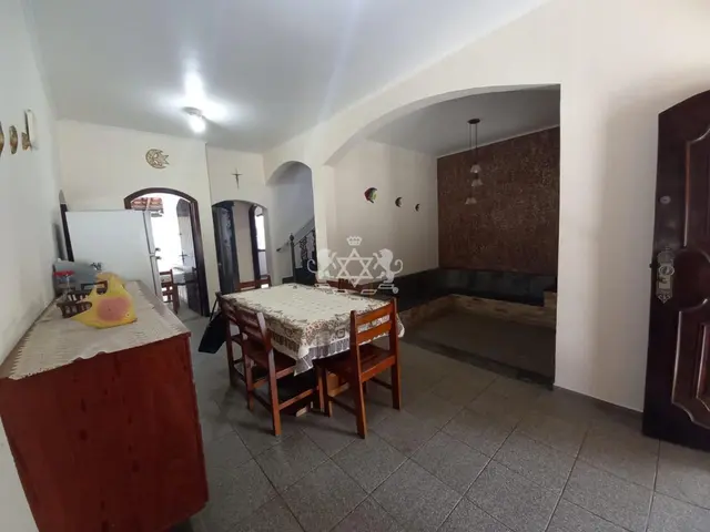 Sobrado à venda no Indaiá - Caraguatatuba / SP - Cod. SO0198 — foto 9