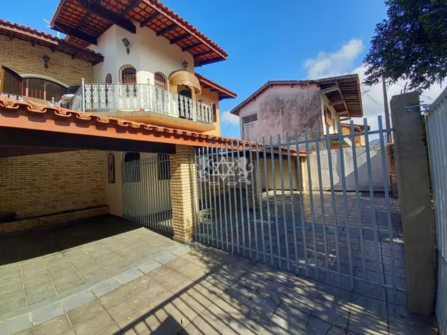 Sobrado à venda no Indaiá - Caraguatatuba / SP - Cod. SO0198 — foto 3