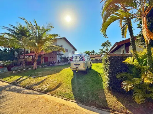 Terreno à venda na Enseada - São Sebastião / SP - Cod. TE0017 — foto 3