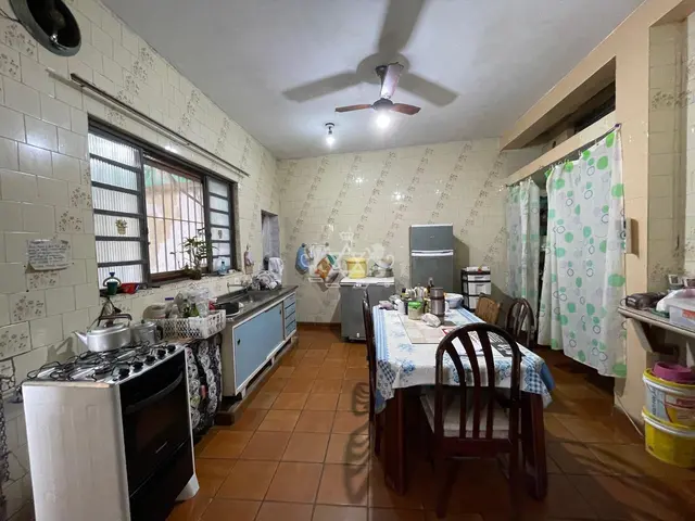 Casa à venda no Travessão - Caraguatatuba / SP - Cod. CA0344 — foto 11
