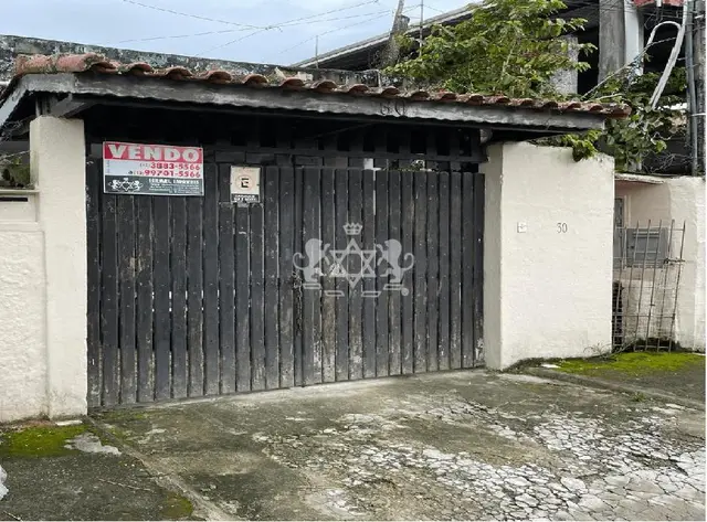 Casa à venda no Travessão - Caraguatatuba / SP - Cod. CA0344 — foto 2
