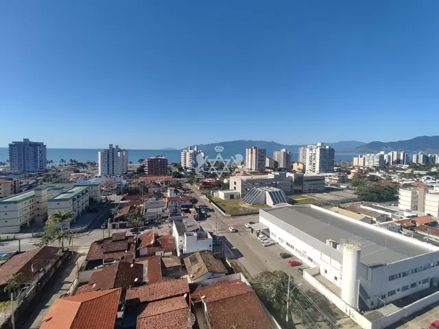 Apartamento à venda no Indaiá - Caraguatatuba / SP - Cod. AP0181 — foto 13