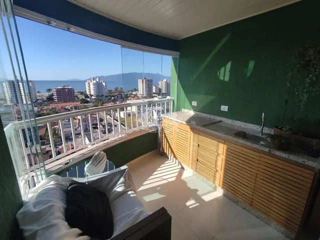 Apartamento à venda no Indaiá - Caraguatatuba / SP - Cod. AP0181 — foto 3