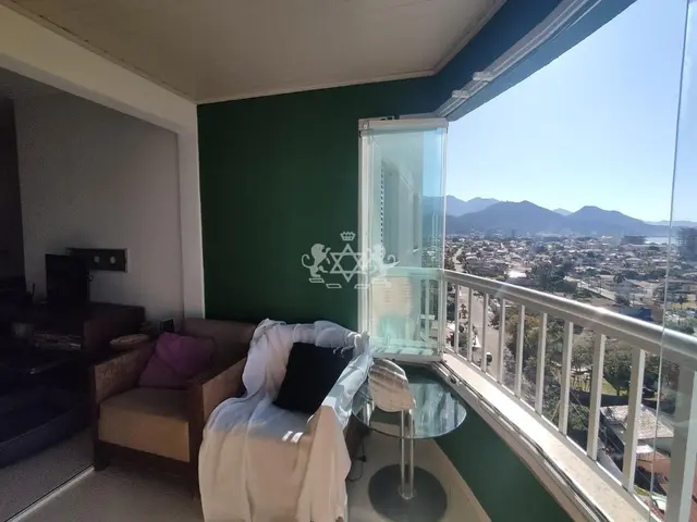 Apartamento à venda no Indaiá - Caraguatatuba / SP - Cod. AP0181 — foto 15