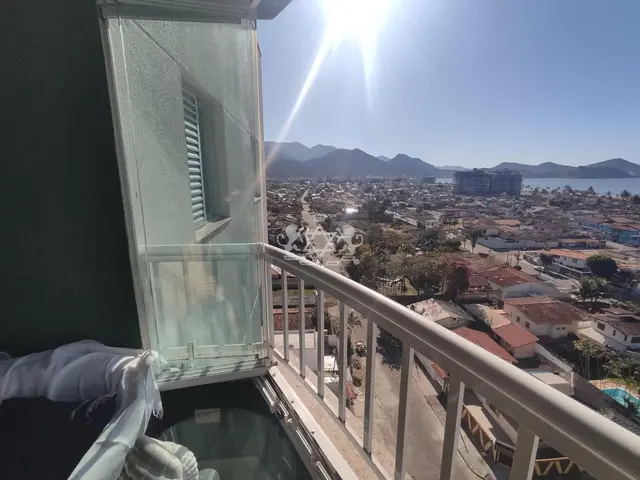 Apartamento à venda no Indaiá - Caraguatatuba / SP - Cod. AP0181 — foto 7