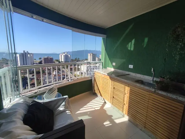 Apartamento à venda no Indaiá - Caraguatatuba / SP - Cod. AP0181 — foto 4