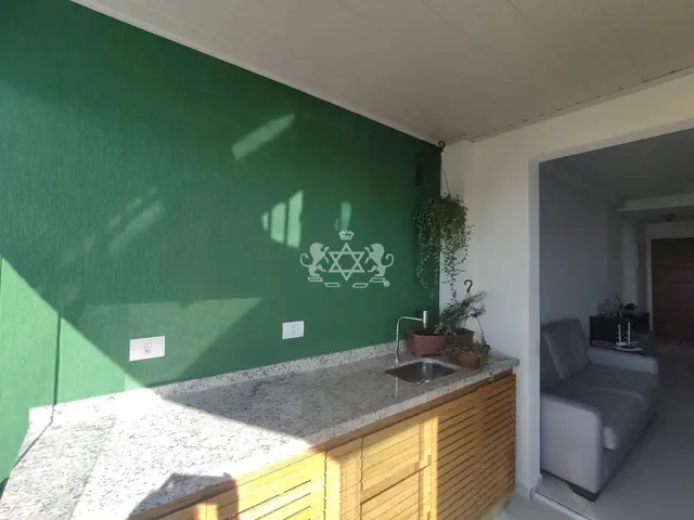 Apartamento à venda no Indaiá - Caraguatatuba / SP - Cod. AP0181 — foto 5