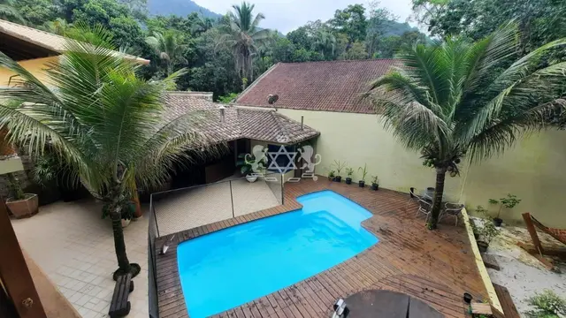 Casa à venda no Park Imperial - Caraguatatuba / SP - Cod. CAC0104 — foto 4