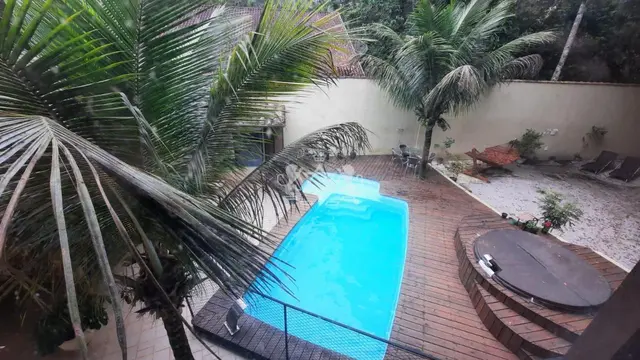 Casa à venda no Park Imperial - Caraguatatuba / SP - Cod. CAC0104 — foto 11