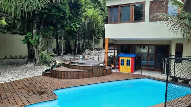 Casa à venda no Park Imperial - Caraguatatuba / SP - Cod. CAC0104 — foto 8