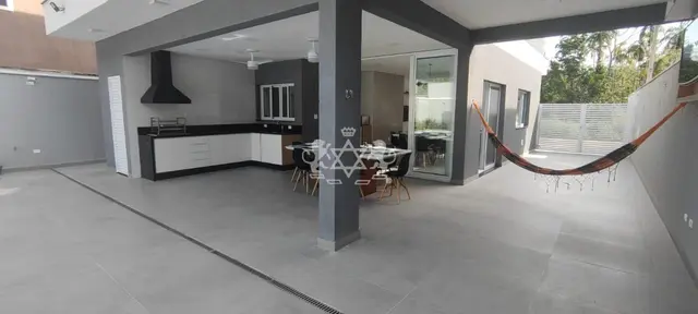 Sobrado à venda na Tabatinga Mar Verde II - Caraguatatuba / SP - Cod. SO0180 — foto 20