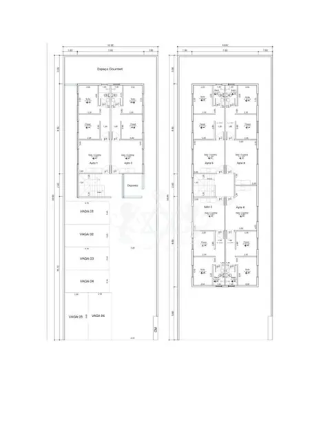 Apartamento à venda no Massaguaçu - Caraguatatuba / SP - Cod. AP0102 — foto 10