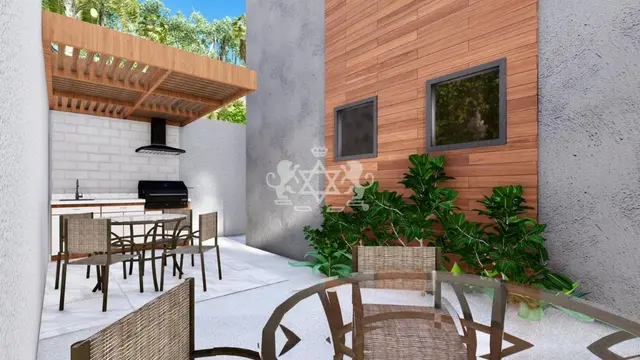 Apartamento à venda no Massaguaçu - Caraguatatuba / SP - Cod. AP0102 — foto 6