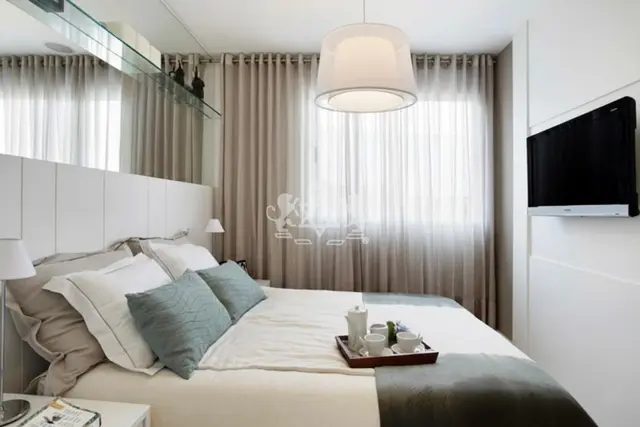 Apartamento à venda no Massaguaçu - Caraguatatuba / SP - Cod. AP0102 — foto 3