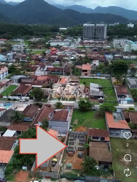 Apartamento à venda no Massaguaçu - Caraguatatuba / SP - Cod. AP0102 — foto 9