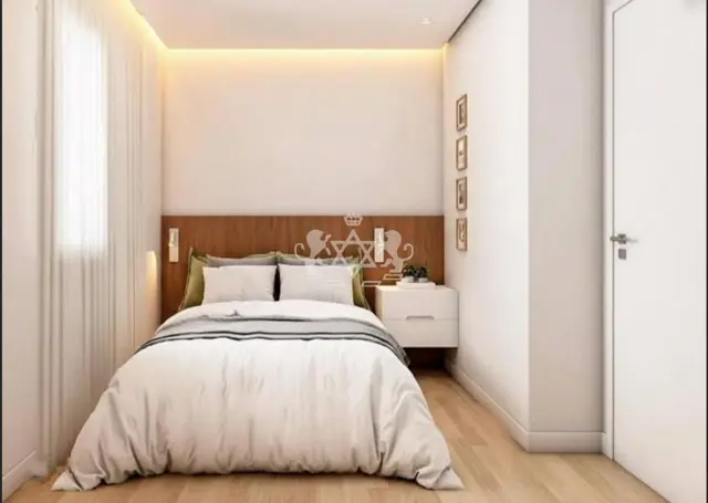Apartamento à venda no Massaguaçu - Caraguatatuba / SP - Cod. AP0102 — foto 4