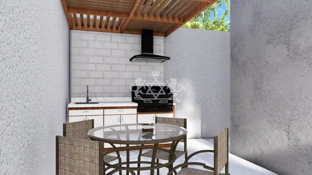 Apartamento à venda no Massaguaçu - Caraguatatuba / SP - Cod. AP0102 — foto 7
