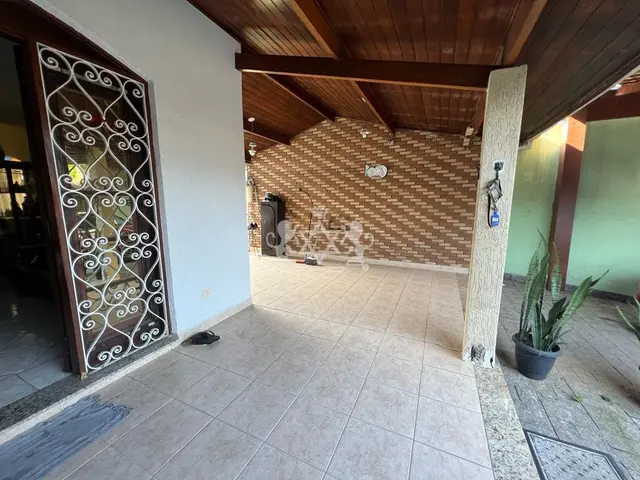 Sobrado à venda no Sumaré - Caraguatatuba / SP - Cod. SO0011 — foto 5