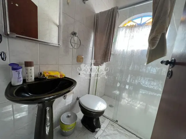 Sobrado à venda no Sumaré - Caraguatatuba / SP - Cod. SO0011 — foto 26