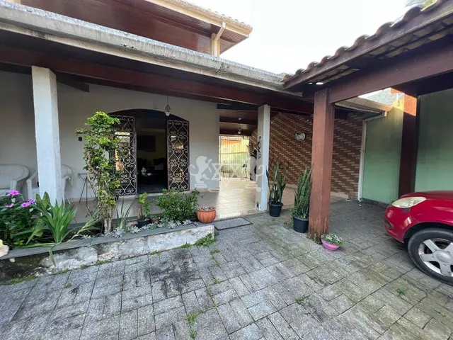 Sobrado à venda no Sumaré - Caraguatatuba / SP - Cod. SO0011 — foto 3