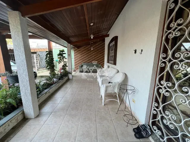 Sobrado à venda no Sumaré - Caraguatatuba / SP - Cod. SO0011 — foto 4